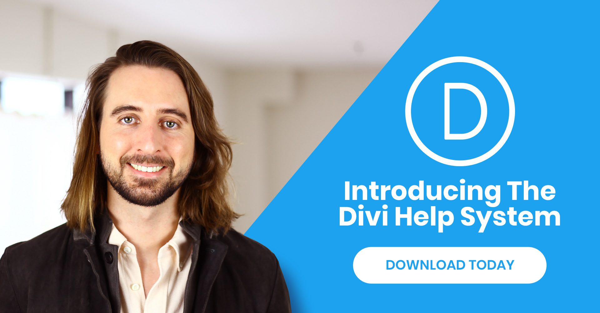 Divi Feature Update! Introducing The Innovative Divi Help System