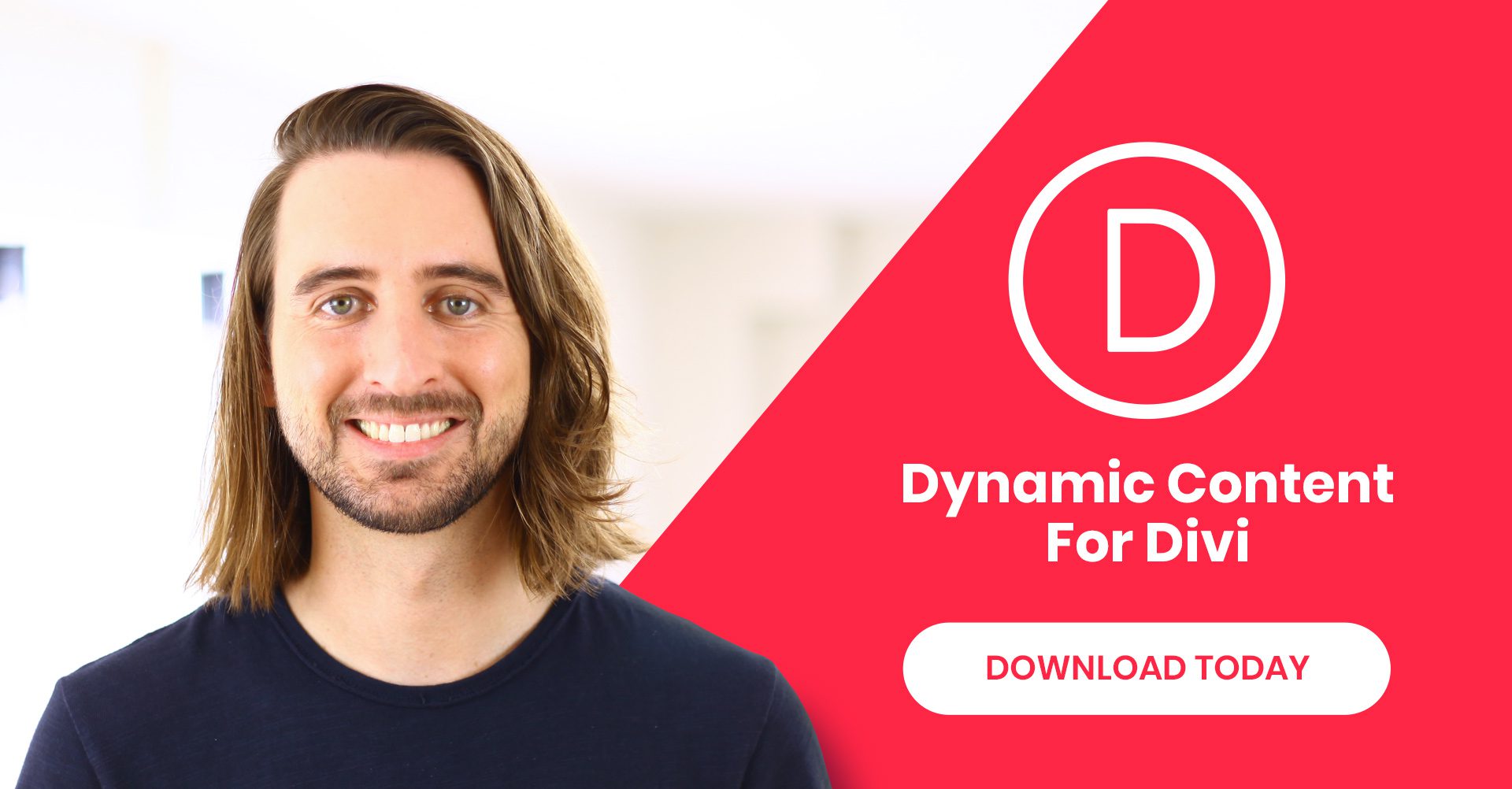 Dynamic Content For Divi Is Available Now!